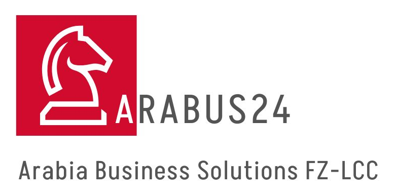 Logo Arabus24